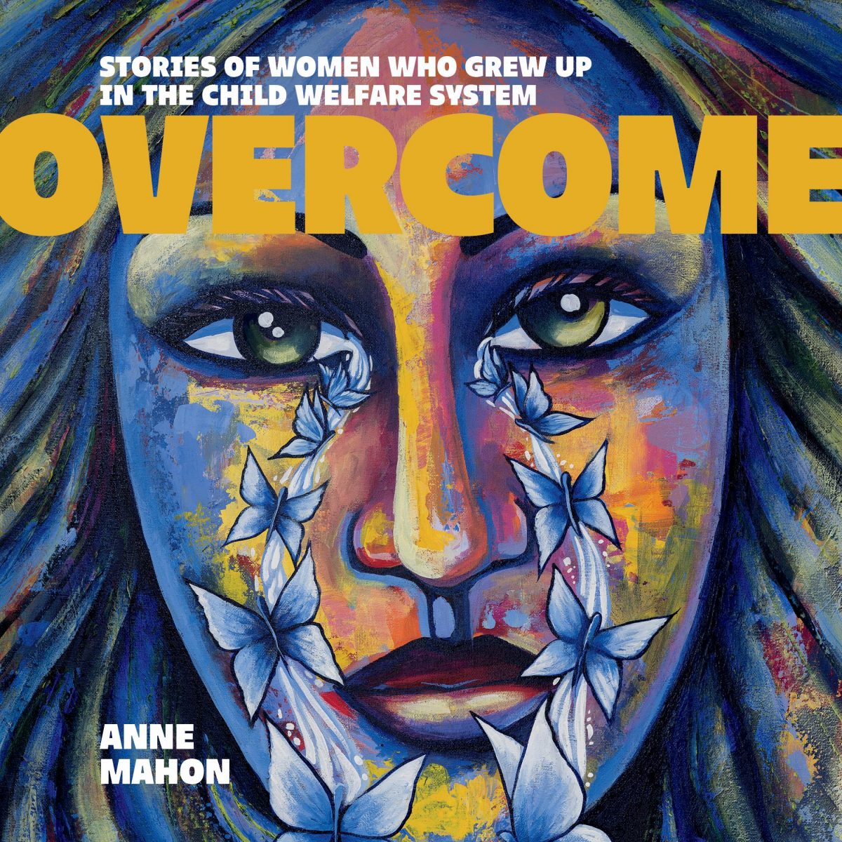 UM Today | Overcome: Stories Of Women Who Grew Up In The Child Welfare