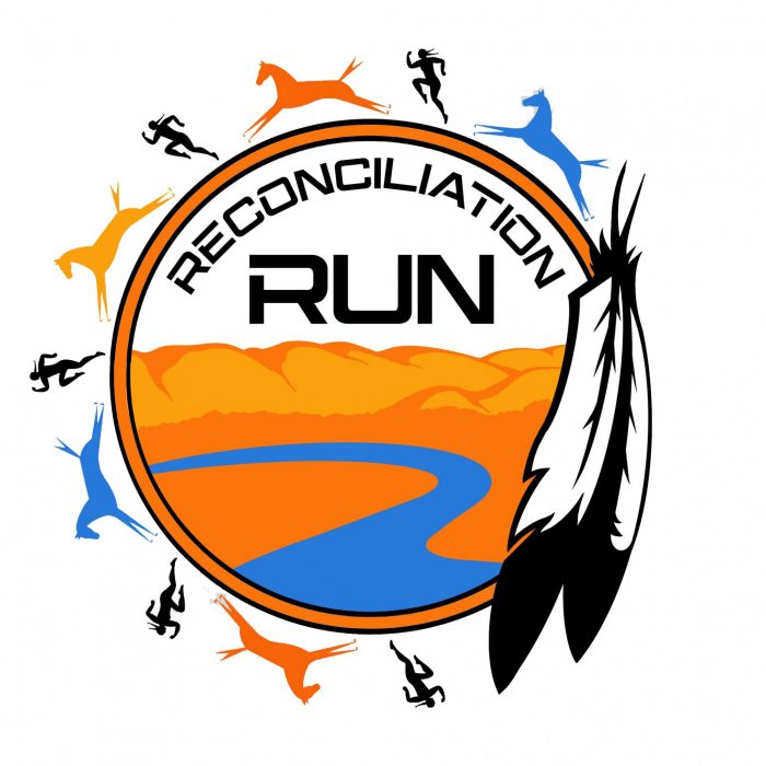 reconciliation run graphic