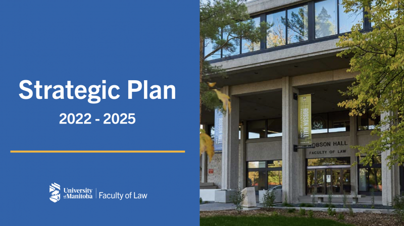 UM Today | Faculty of Law | Faculty of Law announces Strategic Plan