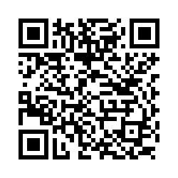 QR survey code