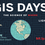GIS Days 2022