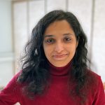 Dr. Alankrita Goswami