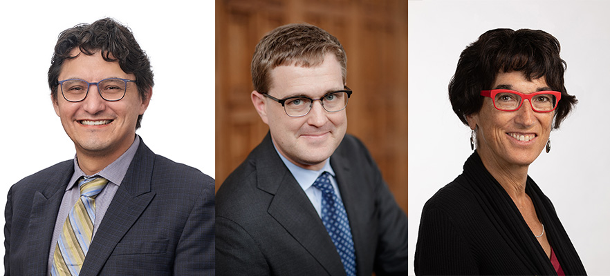 Manitoba-based legal experts involved with POEC include Sacha Paul, Gerard Kennedy, and Michelle Gallant.