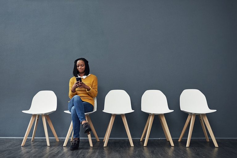 UM Today Information Services and Technology Skip the long lines