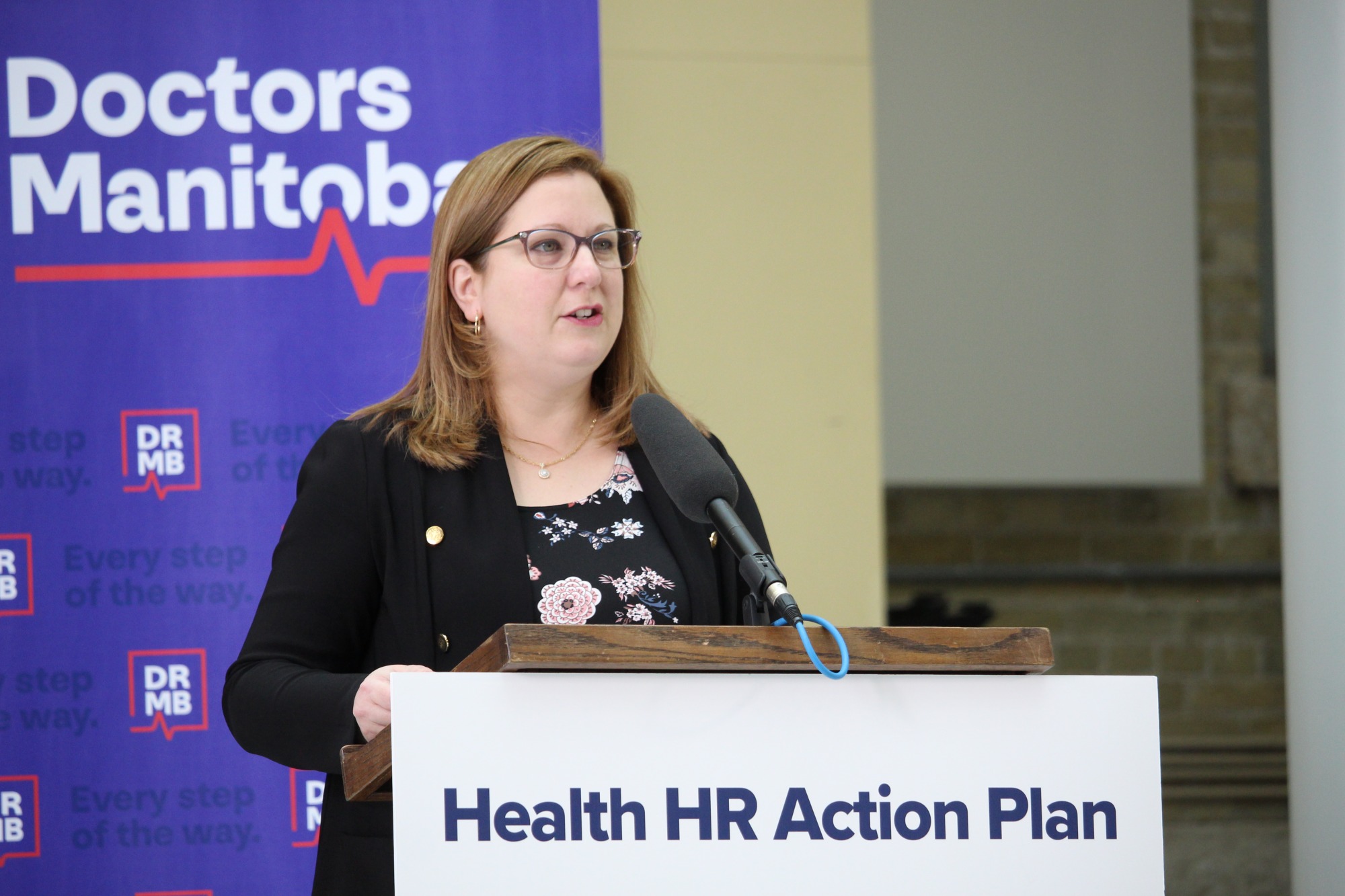 UM Today Rady Faculty of Health Sciences Manitoba government