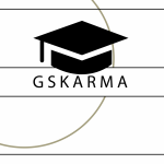Logo Design for GSKARMA