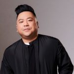 Comedian Andrew Phung headshot