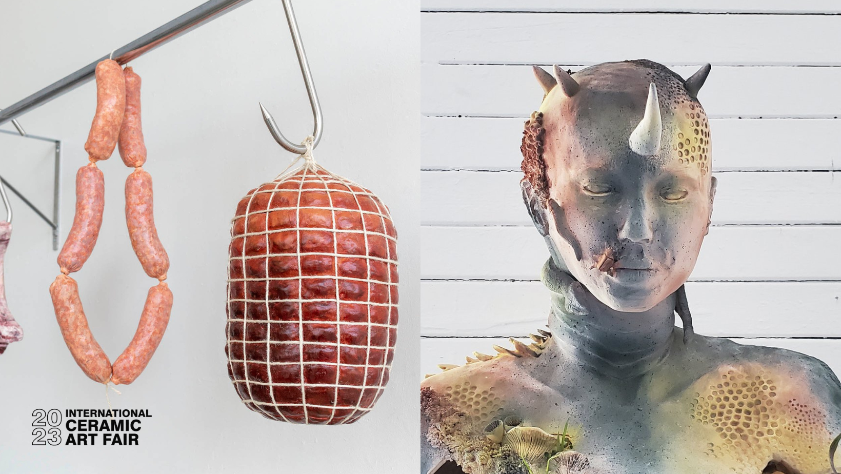 UM Today School of Art School of Art Ceramics well represented at International Ceramic Art Fair