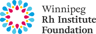 Winnipeg Rh Institute Foundation.