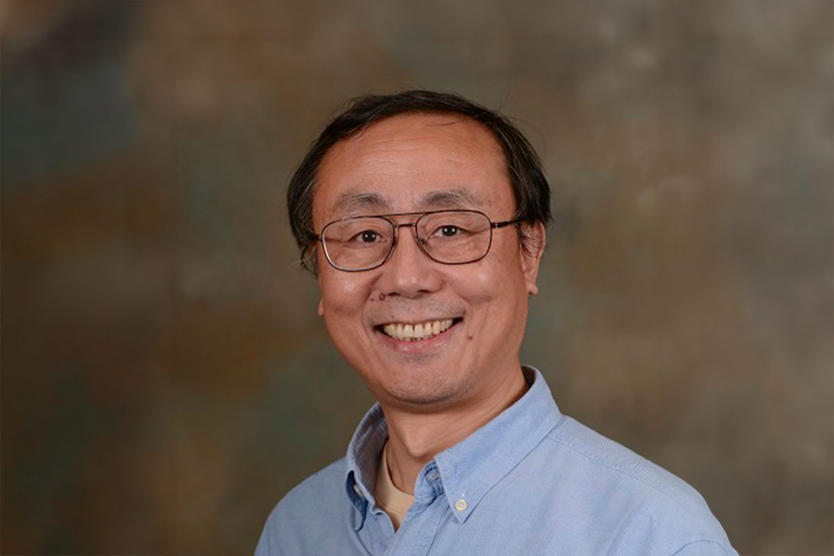 Fuji Jian, Price Faculty of Engineering