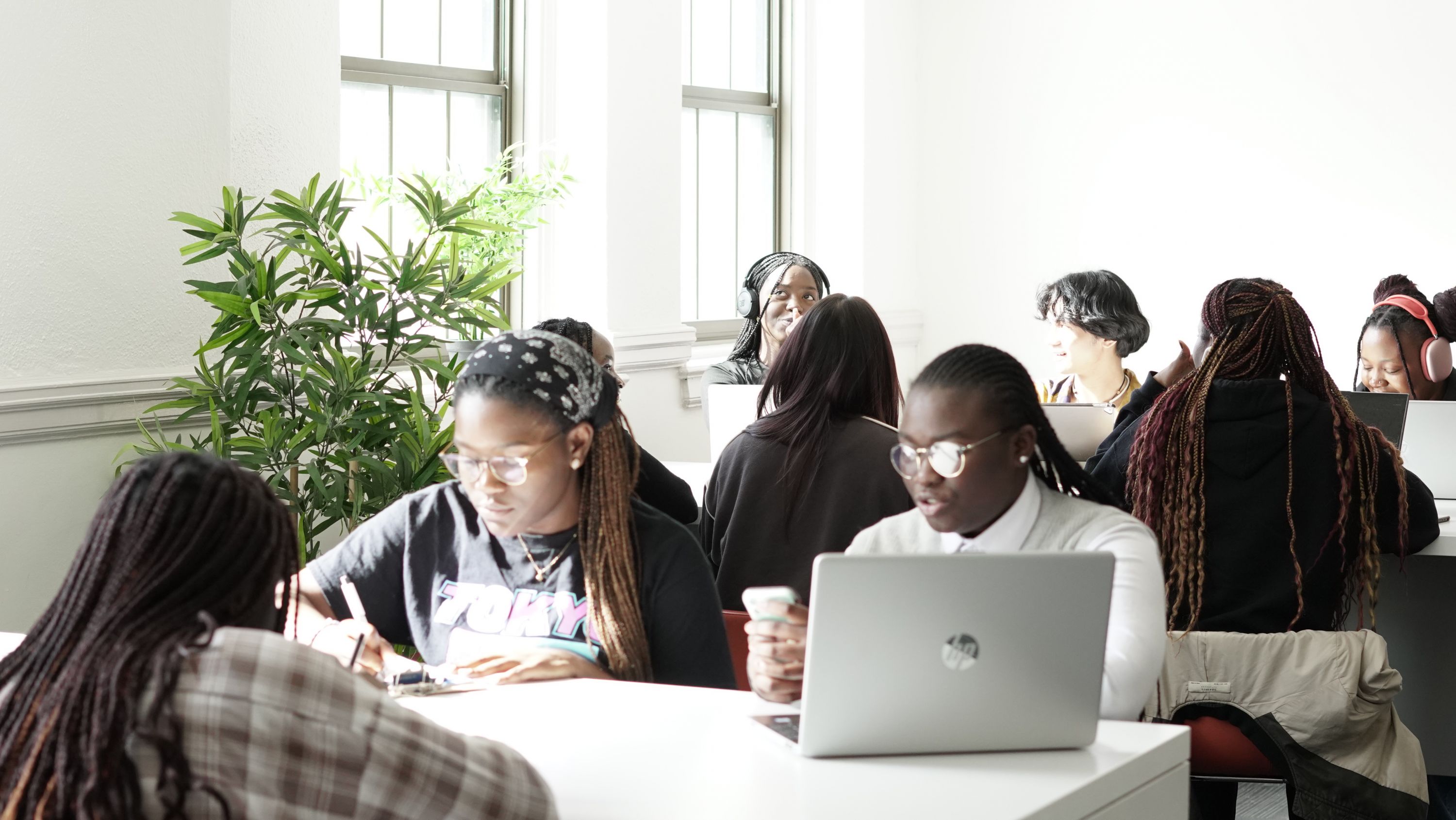 UM Today | Students | Preparing for final exams