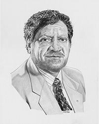 Dr. Naranjan Dhalla