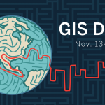 GIS Days 2023 Nov 13-16