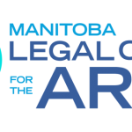Manitoba Legal Clinic for the Arts logo