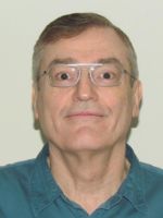 Dr. Paul D. Larson, CN Professor of Supply Chain Management