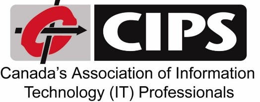 Canada's Association of Information Technology (IT) Professionals logo