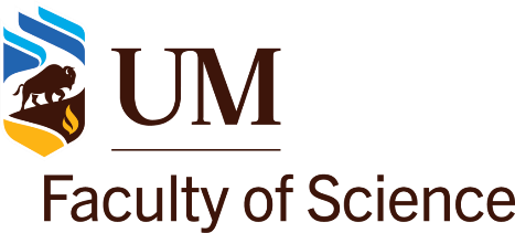 University of Manitoba Faculty of Science logo