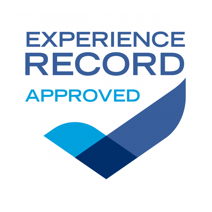 Experience record