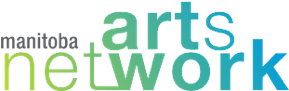 MB Arts Network logo