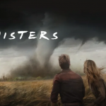 Twisters movie poster Image Credit: Universal Pictures