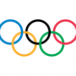 Olympic rings