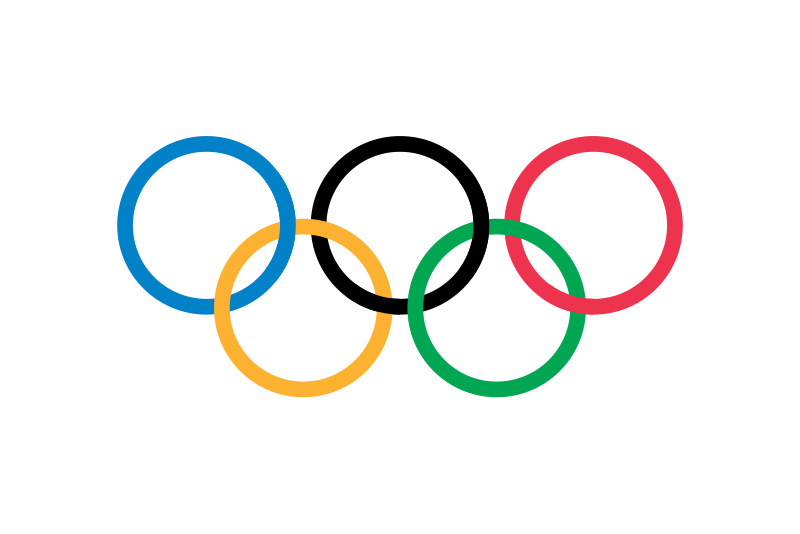 Olympic rings