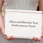 Allen and Brenda Yost Endowment Fund