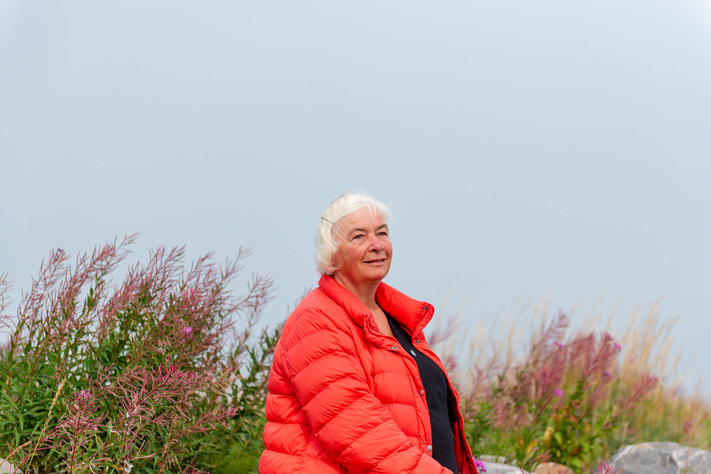 Dahl-Jensen will head even further north, to Axel Heiberg Island, in April to retrieve ice cores from the Mueller Ice Cap. The expedition will be Canada’s deepest ice coring to date.“It’s up to 700 metres deep and we hope to get a really long climate history there,” she says.<br />
