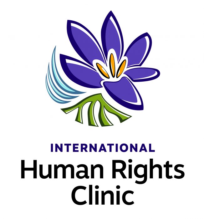 The International Human Rights Clinic at the UM Faculty of Law opened this fall.