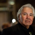 Justice Murray Sinclair