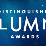 Distinguished Alumni Awards