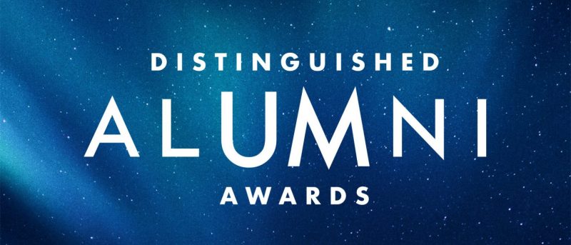 Distinguished Alumni Awards