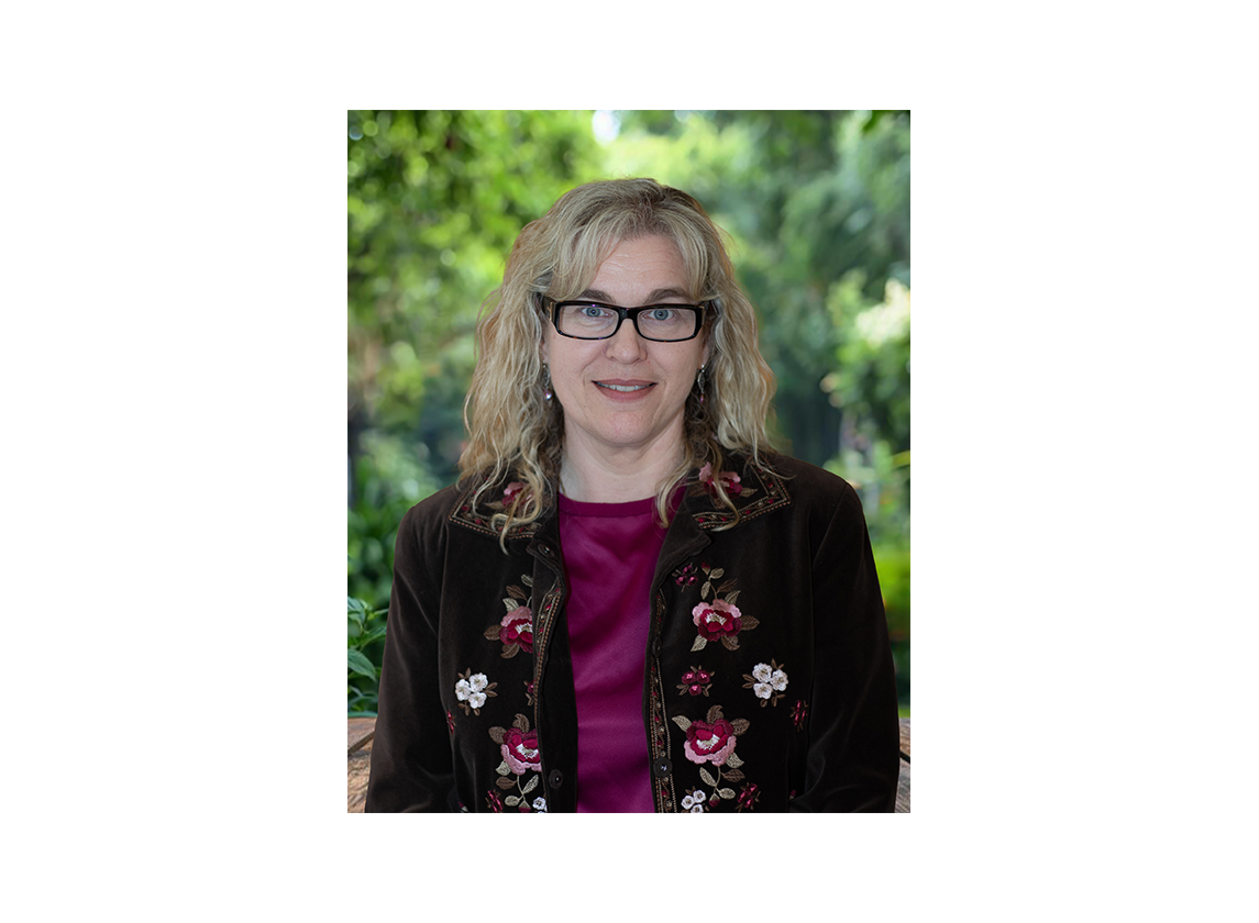 Dr. Kelley Main