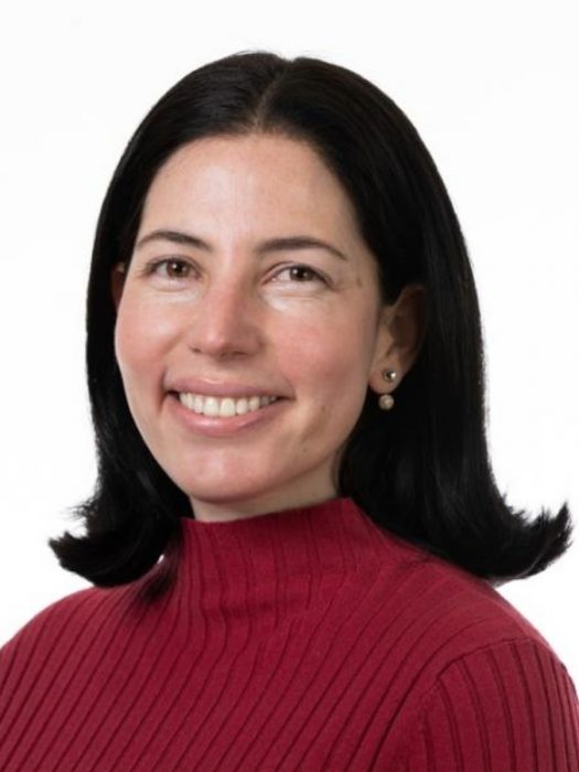 Dr. Zulma Rueda's headshot against a white background.