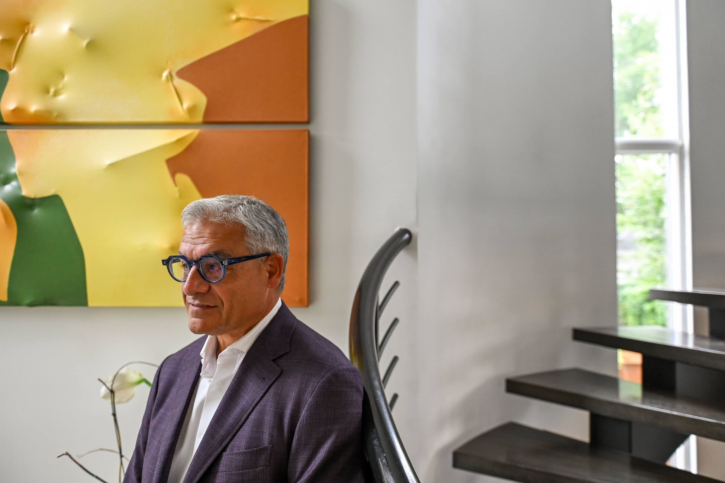 Events of the past 40 years have cast an even brighter spotlight on questionable business ethics, Richard Morantz says. Stock traders with insider knowledge look to reap rewards through short selling—a strategy where they bet on, and benefit from, a drop in a stock’s value. “There are reports that some may have had non-public information relating to certain industries, and sold shares of the companies in those industries short, only to buy them back at depressed prices at the opportune time,” he says. “Human nature is human nature, and there will always be those trying to take advantage of the system. So, an education that includes a solid grounding in business ethics is one way to minimize the negative effects of these types of decisions going forward.”<br />
