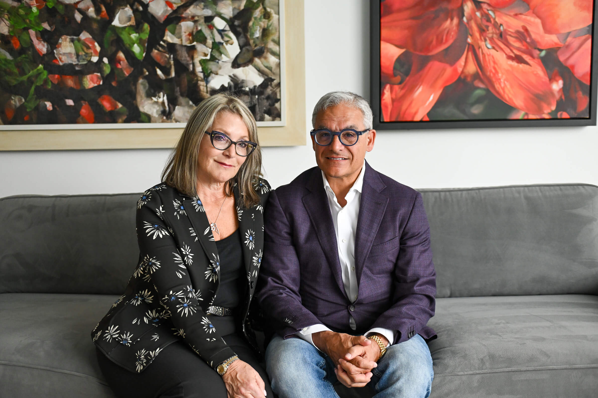 It was at UM where Sheree Walder Morantz says she found a love for psychology and law. “I had some incredibly passionate professors. I learned a tremendous amount about human behaviour, which has served me very well as a family lawyer. The impact a passionate professor—who really cares about his or her students—can have on long-term development in your career is pivotal.”<br />
