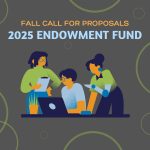 Endowment fund 2025