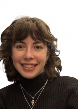 Ayla Thomas, Schulich Leader 2025