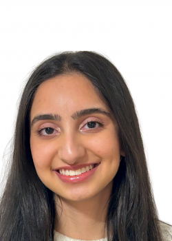 Kushman Buttar,Schulich Leader 2025