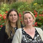 Melanie Lalonde, Carrie Selin