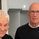 Libby and Chuck Winograd.