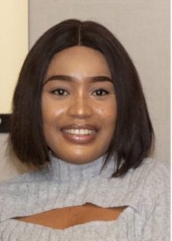 Lovelyn Osiele [LLM/25]