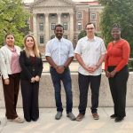 UM-PDFA executive members