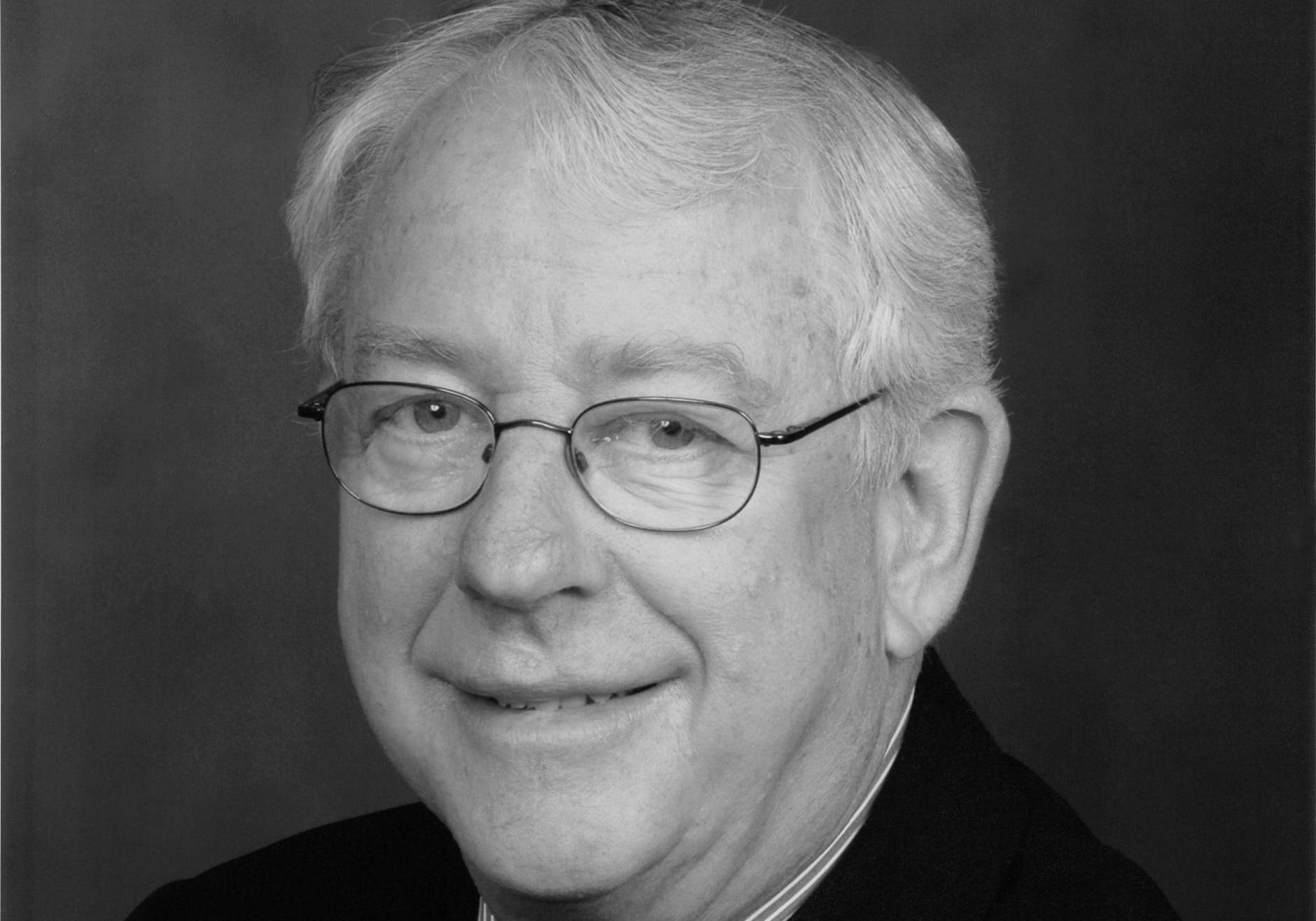 Remembering Dr. Jerry L. Gray, Former Dean of the Asper School of Business