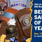 Image showing a collage of merch and apparel items.