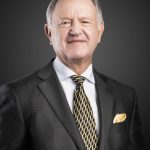 Reinhold Schmieding, 2026 IDEA recipient