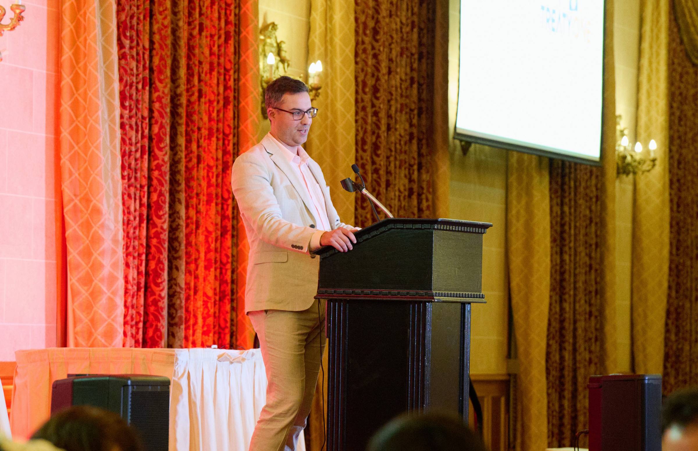 UM Today | Asper School of Business