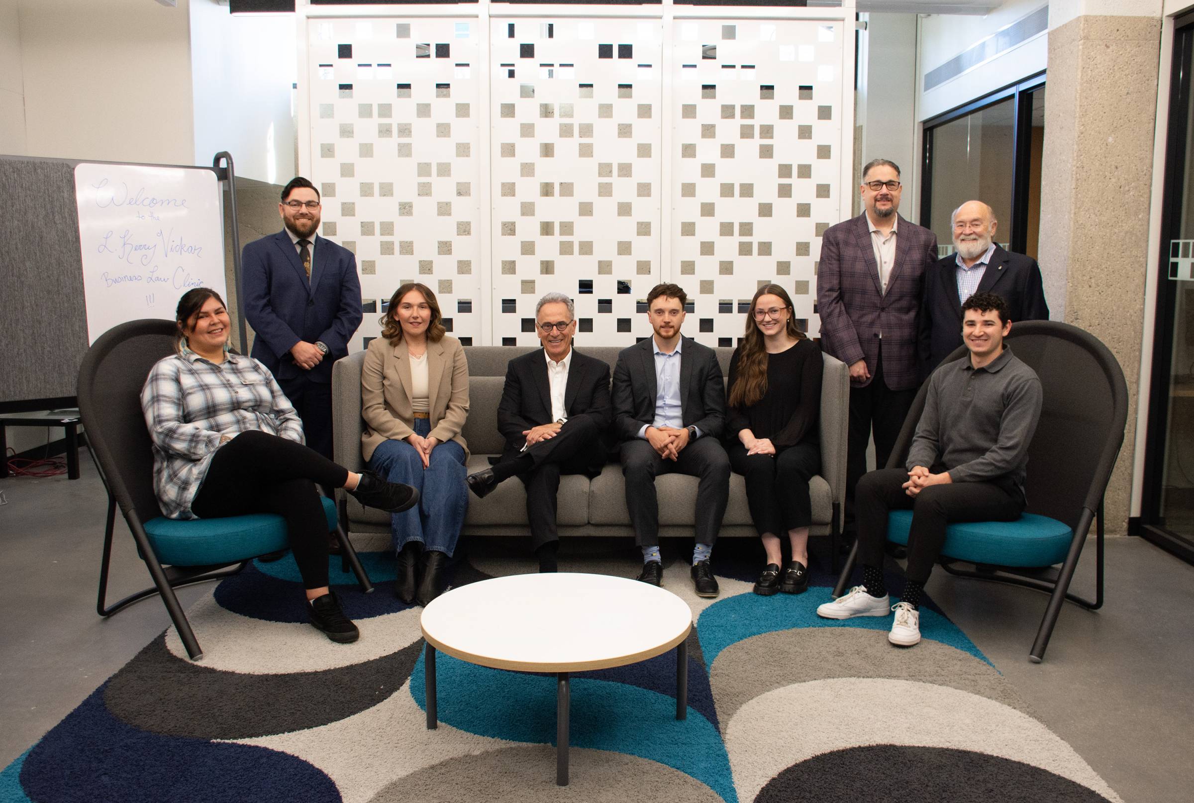 UM Today | Faculty of Law