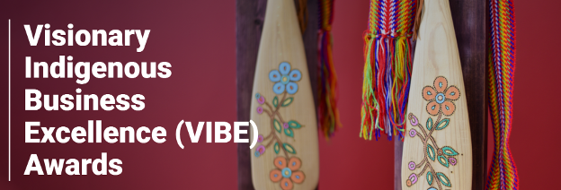Visionary Indigenous Business Excellence (VIBE) awards