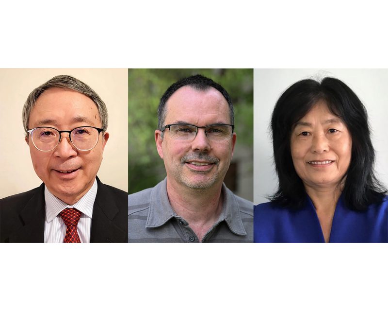 3 profs recognized with emeriti title